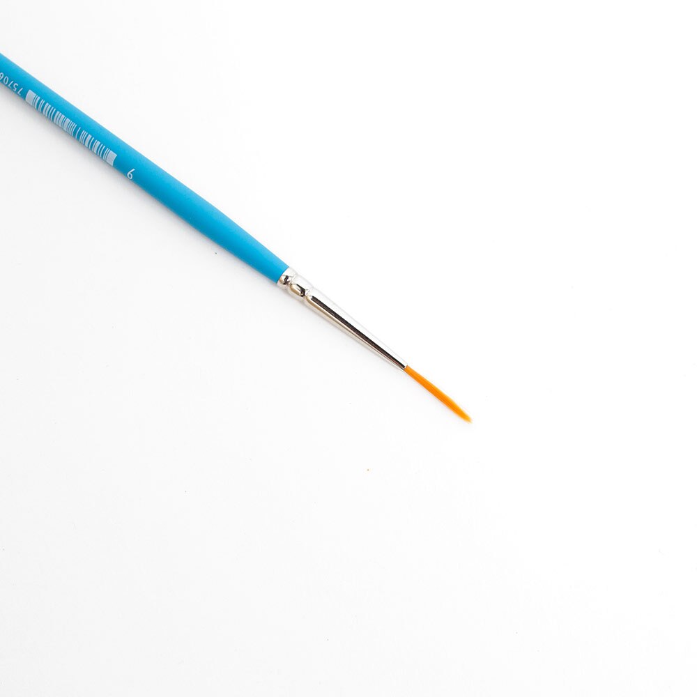 Princeton, Brush Liner, Art & School, Select, Synthetic, 0, 146065